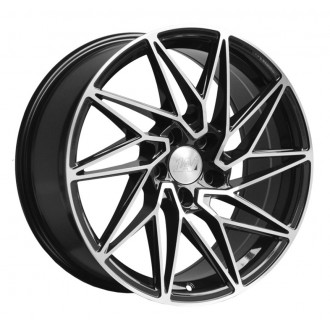 1AV Wheels 18'' ZX10 8x18